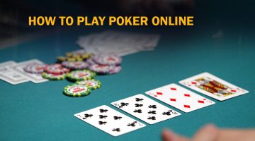 How to Play Poker Online A Handy Guide
