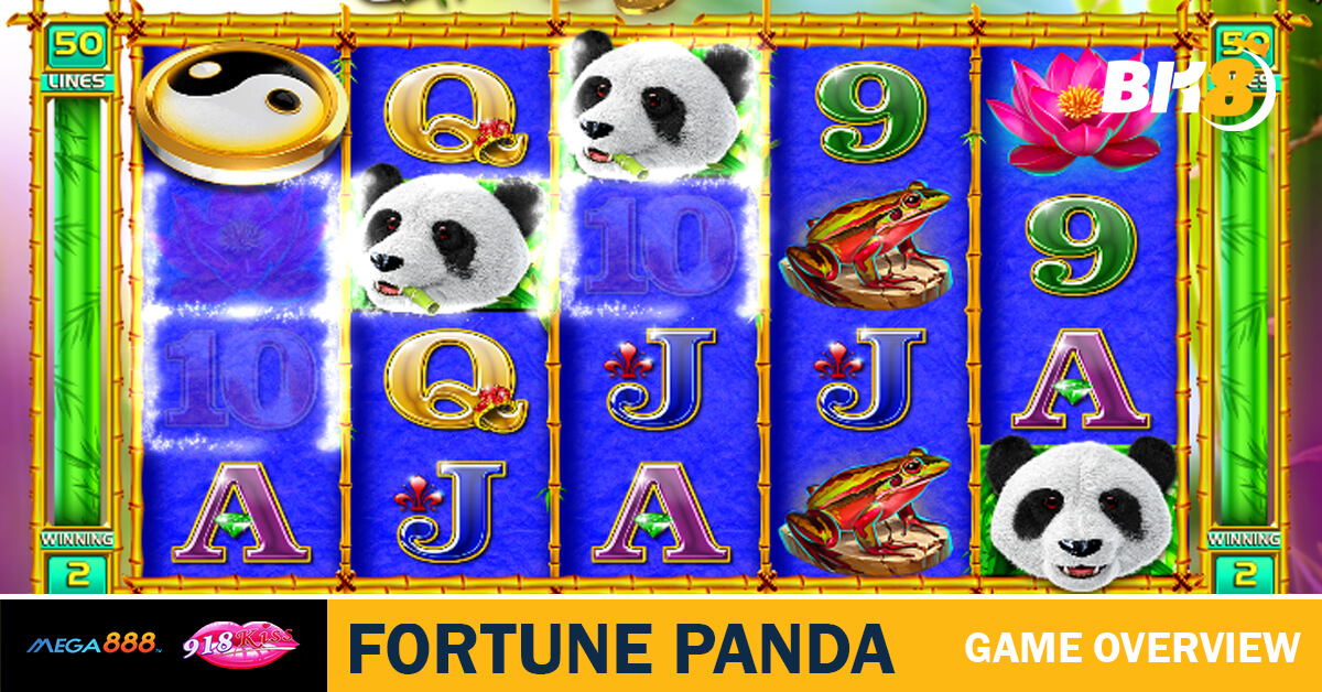 Fortune Panda Game Overview & Quality