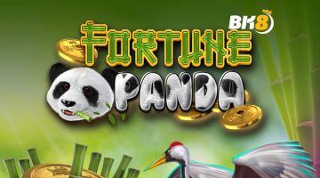 Fortune Panda Slot Game
