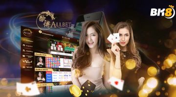 Allbet Live Casino