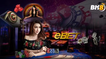 eBET Live Casino