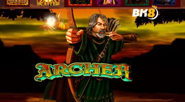 Archer Slot Game