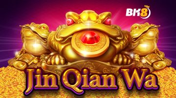 Jin-Qian-Wa-Slot-Game